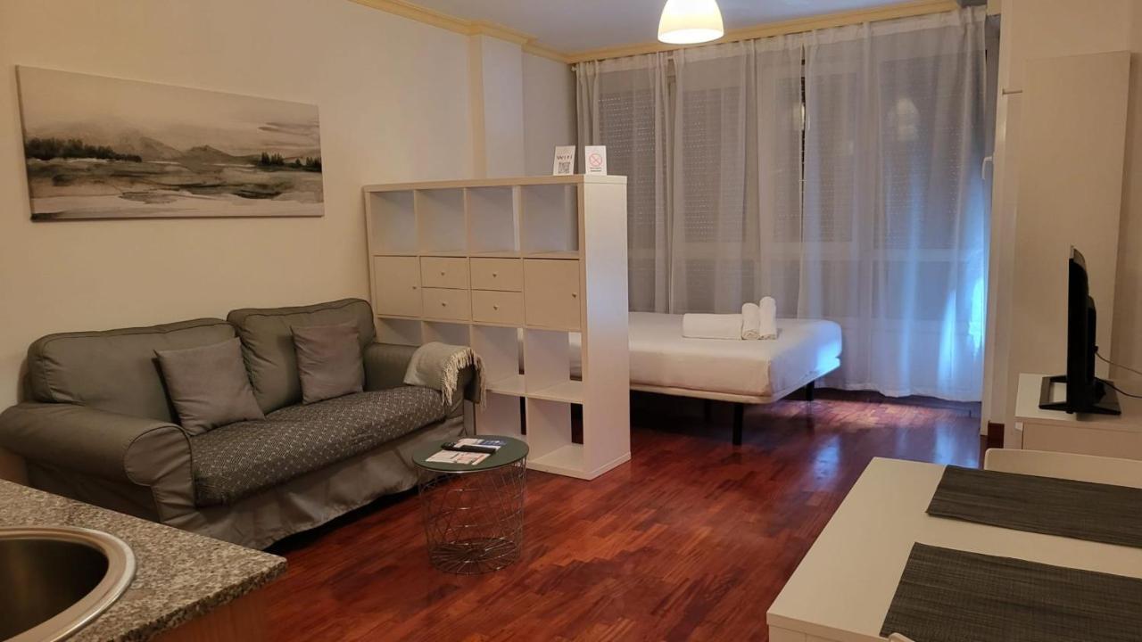 Cies Suitel Lopez De Neira 28 - Love Your Stay ヴィーゴ エクステリア 写真