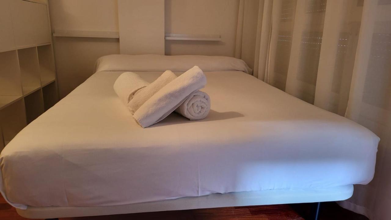 Cies Suitel Lopez De Neira 28 - Love Your Stay ヴィーゴ エクステリア 写真