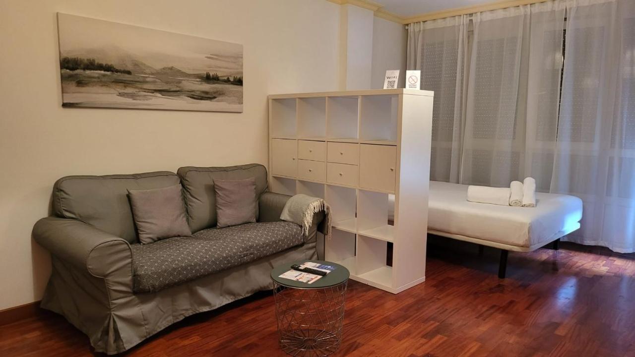 Cies Suitel Lopez De Neira 28 - Love Your Stay ヴィーゴ エクステリア 写真