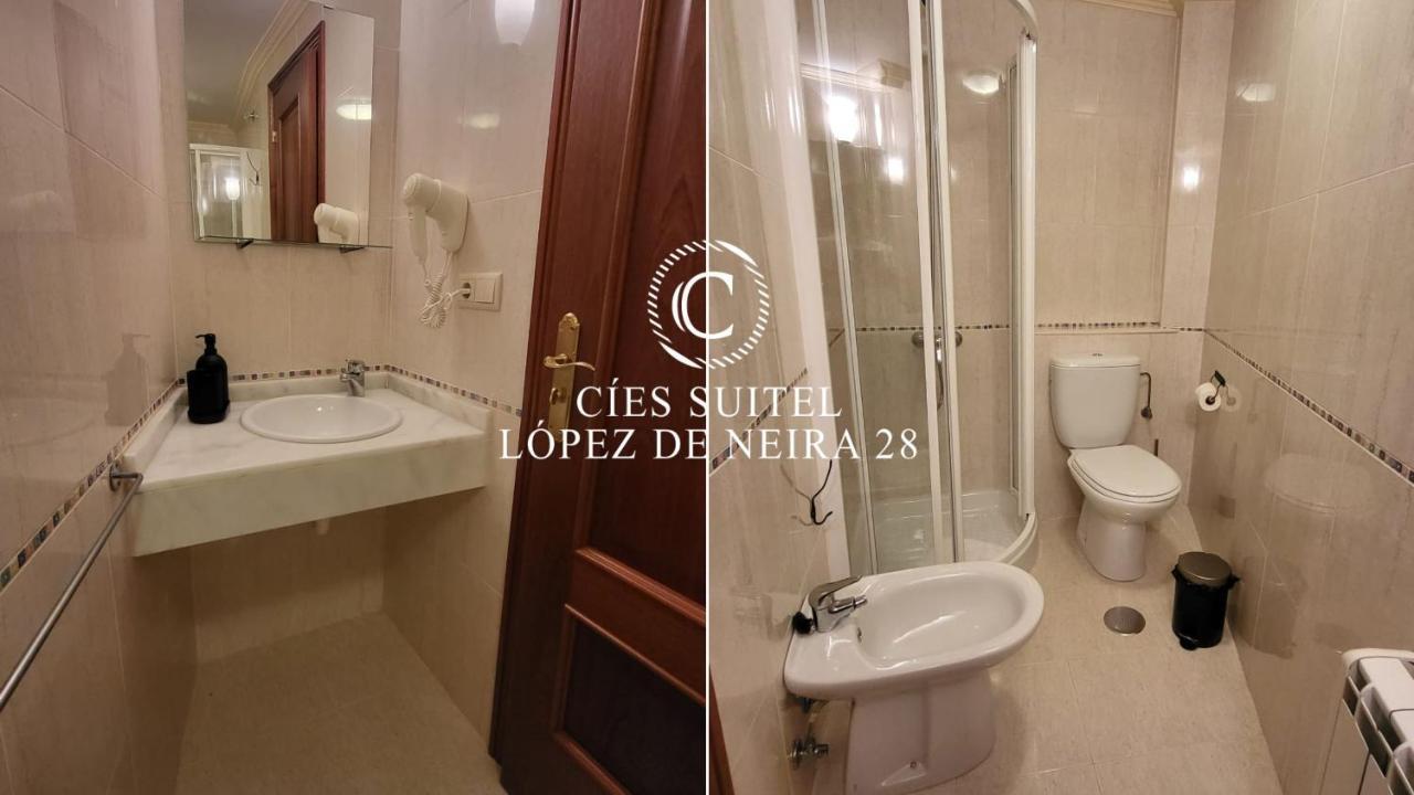 Cies Suitel Lopez De Neira 28 - Love Your Stay ヴィーゴ エクステリア 写真