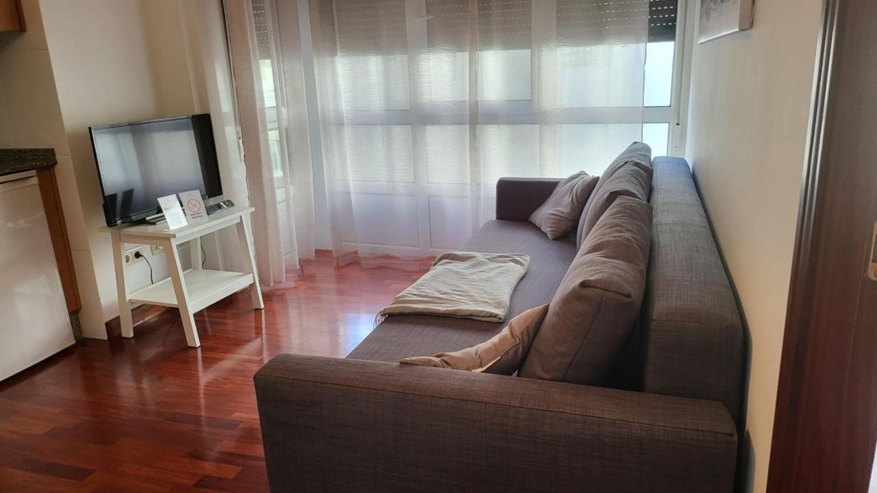 Cies Suitel Lopez De Neira 28 - Love Your Stay ヴィーゴ エクステリア 写真