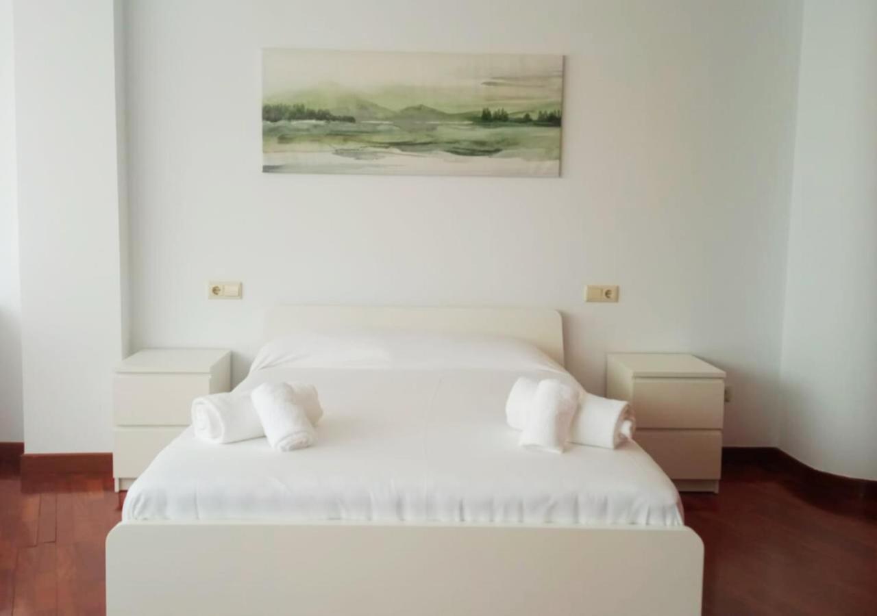 Cies Suitel Lopez De Neira 28 - Love Your Stay ヴィーゴ エクステリア 写真