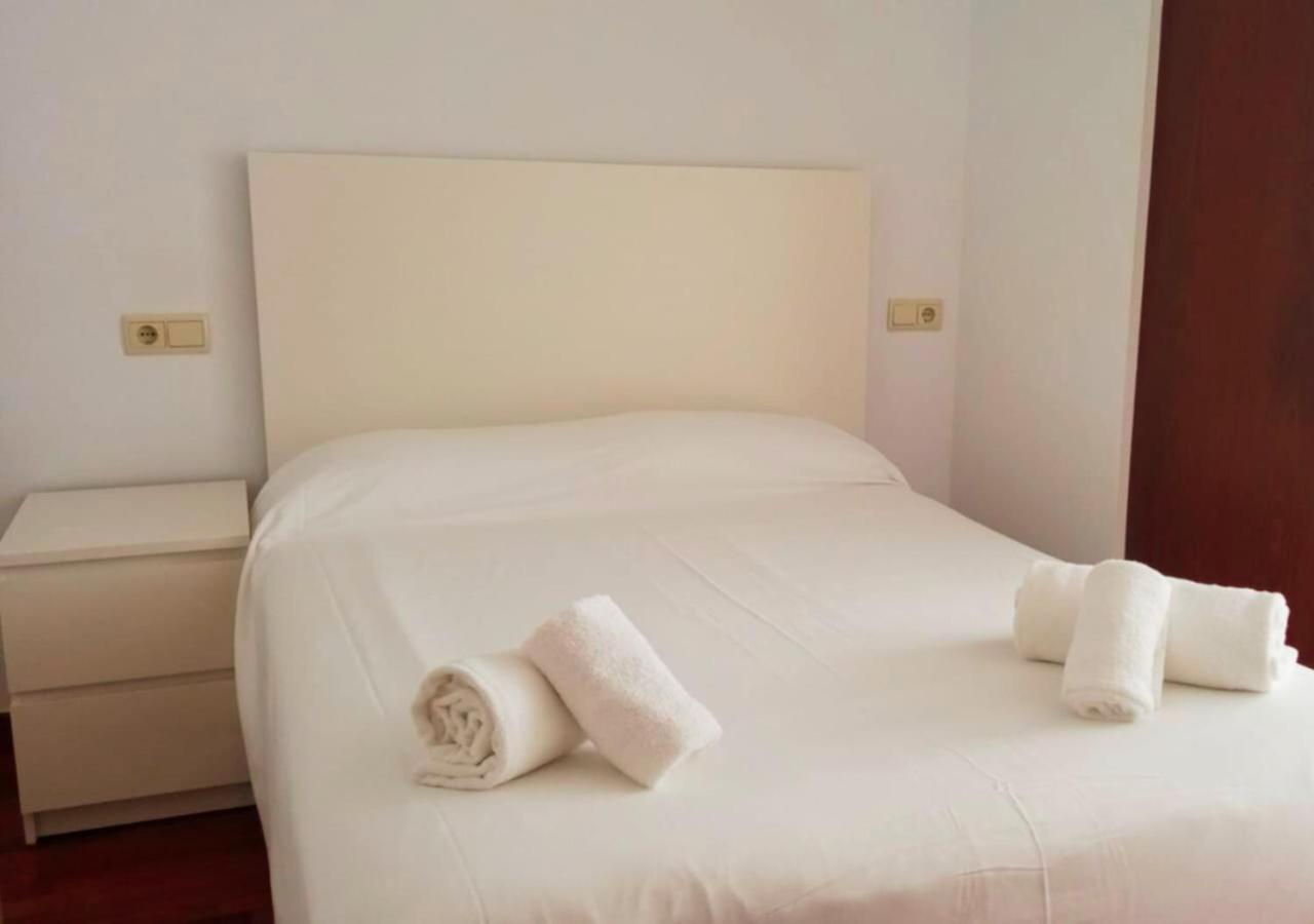 Cies Suitel Lopez De Neira 28 - Love Your Stay ヴィーゴ エクステリア 写真