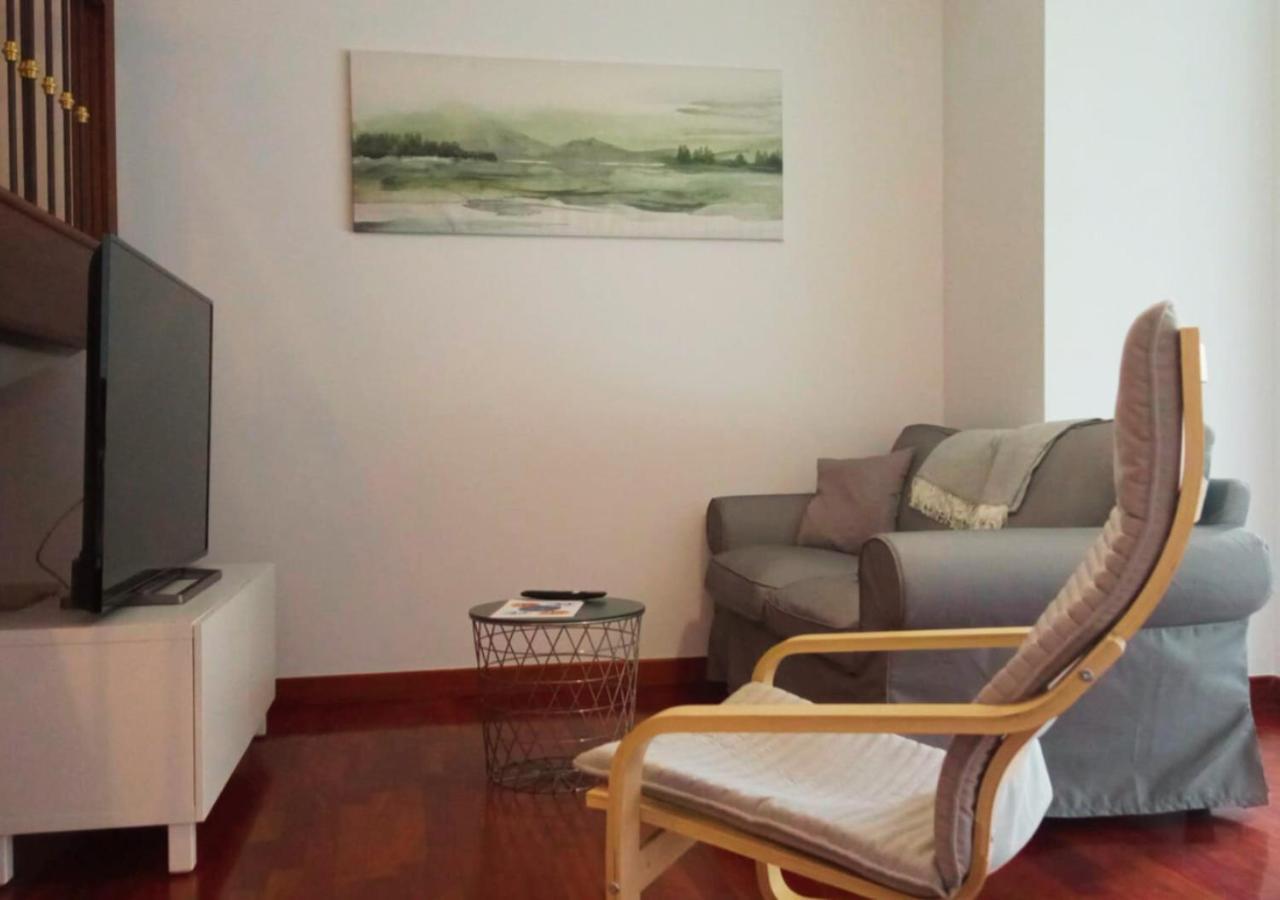 Cies Suitel Lopez De Neira 28 - Love Your Stay ヴィーゴ エクステリア 写真