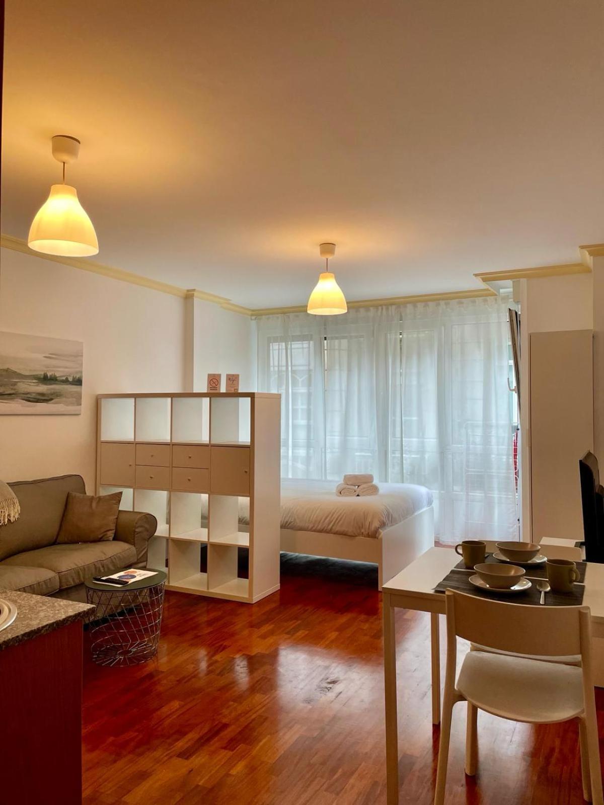 Cies Suitel Lopez De Neira 28 - Love Your Stay ヴィーゴ エクステリア 写真