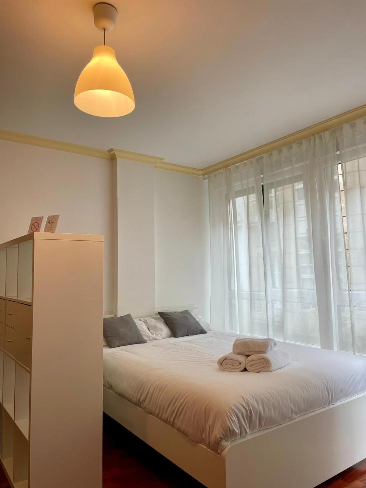 Cies Suitel Lopez De Neira 28 - Love Your Stay ヴィーゴ エクステリア 写真