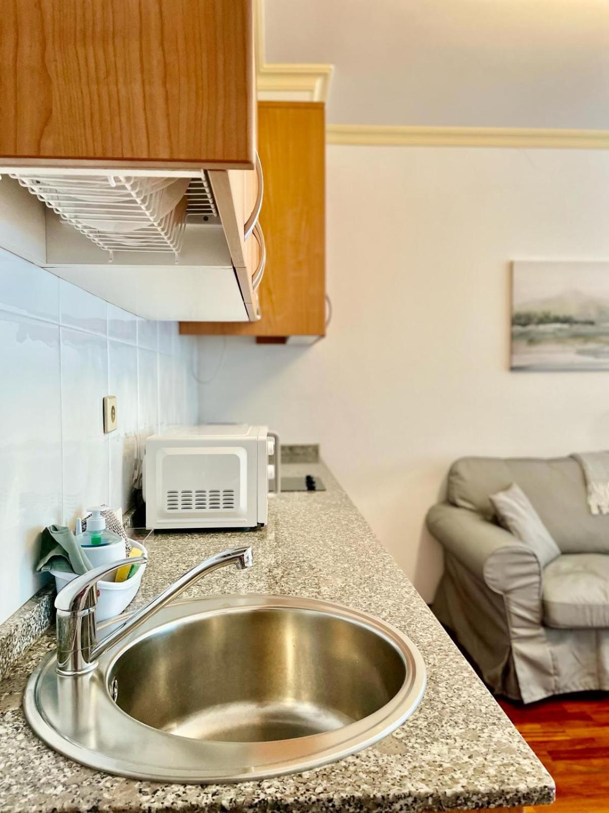 Cies Suitel Lopez De Neira 28 - Love Your Stay ヴィーゴ エクステリア 写真