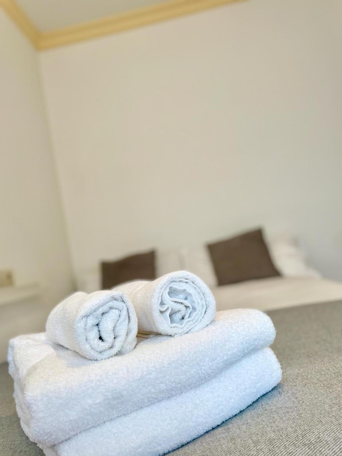 Cies Suitel Lopez De Neira 28 - Love Your Stay ヴィーゴ エクステリア 写真