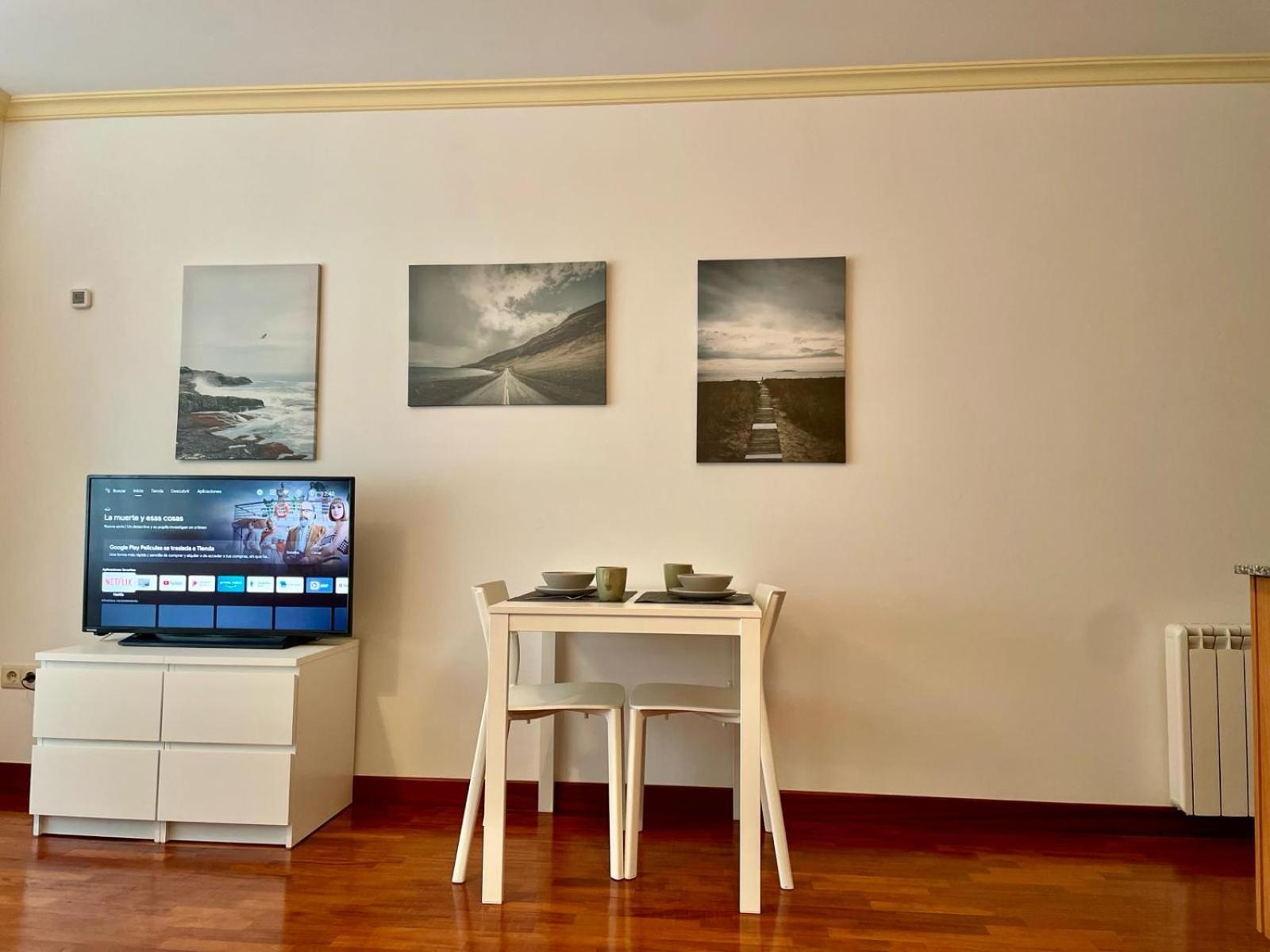 Cies Suitel Lopez De Neira 28 - Love Your Stay ヴィーゴ エクステリア 写真
