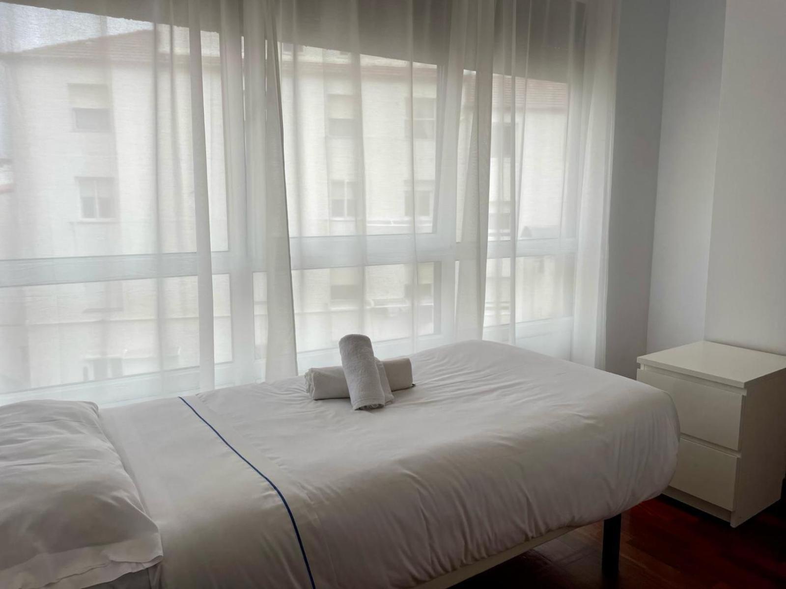 Cies Suitel Lopez De Neira 28 - Love Your Stay ヴィーゴ エクステリア 写真