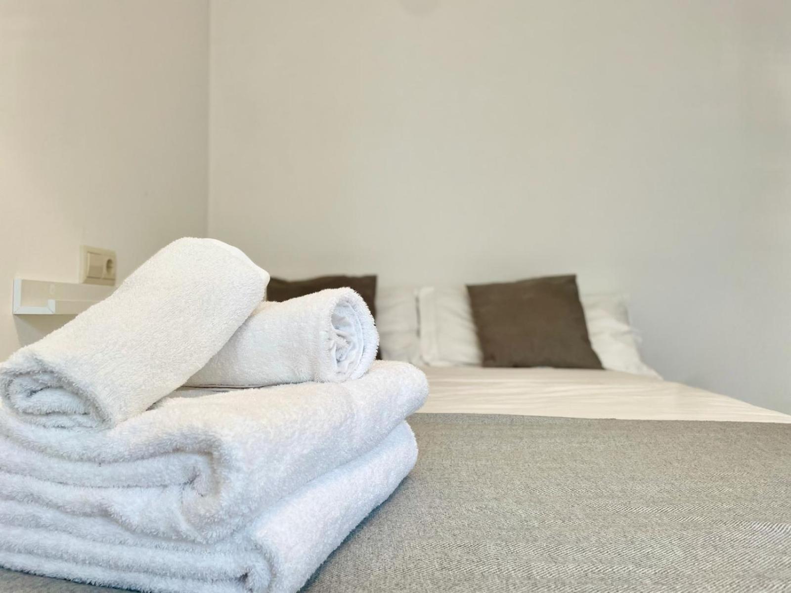Cies Suitel Lopez De Neira 28 - Love Your Stay ヴィーゴ 部屋 写真