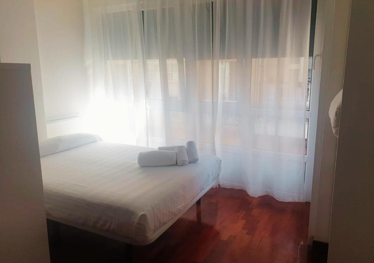Cies Suitel Lopez De Neira 28 - Love Your Stay ヴィーゴ 部屋 写真