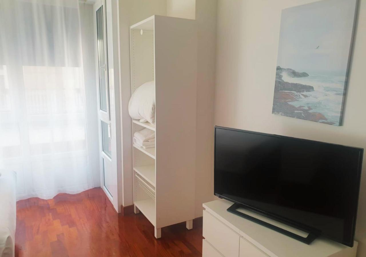 Cies Suitel Lopez De Neira 28 - Love Your Stay ヴィーゴ 部屋 写真